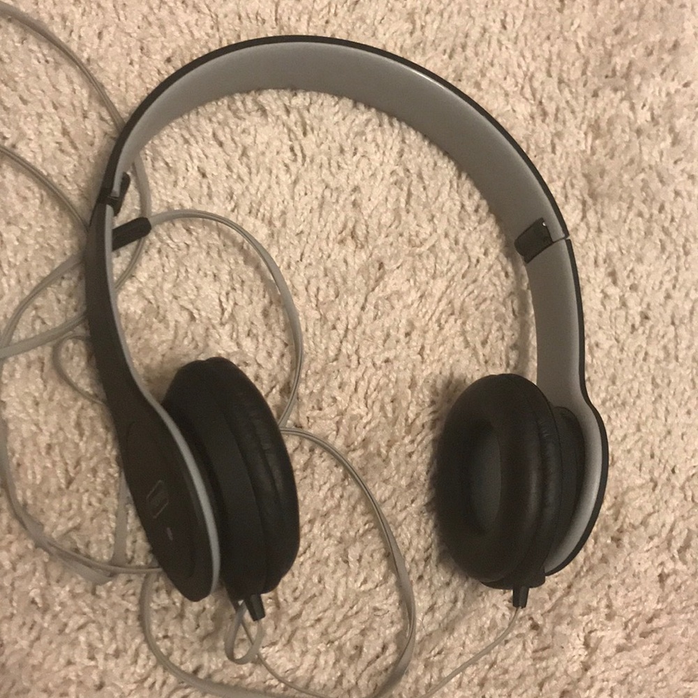 Headphones